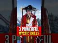 3 More Overpowered Mystic Skills in Where Winds Meet!