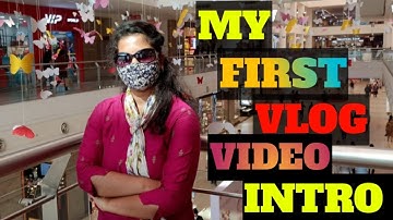 My First Vlog Video On YouTube । ইউটিউবে আমার প্রথম ব্লগ ভিডিও । YouTube पर मेरा पहला व्लॉग वीडियो