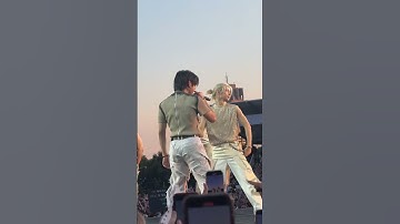 BST Hyde Park Stray Kids - 14/07/2024 - Thunderous