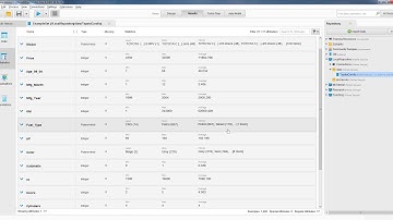 Introductie tot RapidMiner Studio (met versie 9.3)