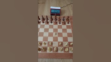 Chessnut Pro with DGT PI