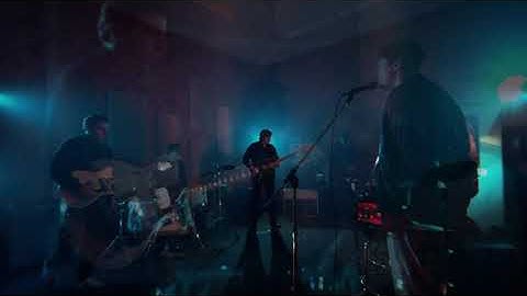 EXEK - THE PLOT (OFFICIAL MUSIC VIDEO)