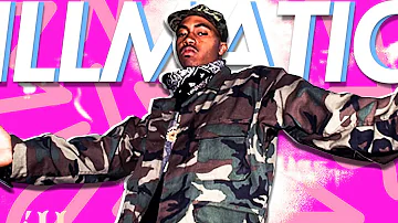 How Nas Made The Perfect Hip Hop Album...