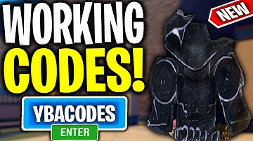 (UPDATED) ALL *NEW* Your Bizarre Adventure Codes 2022 | YBA Codes Roblox