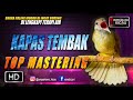 kapas tembak || TOP MASTERING MURAI BATU