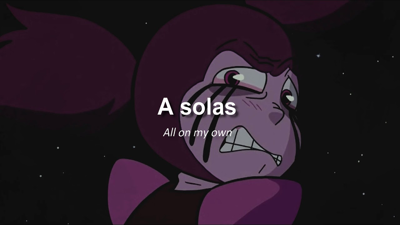 Stream Steven Universo: O Filme - Drift Away & Found (Fansing+