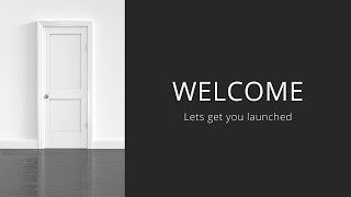 Welcome to the Allmoxy training courses!