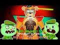 Flippy and fliqpy play fnaf security breach part 1  the game weve all been waiting for is here