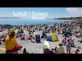 Summer in Salthill | Galway