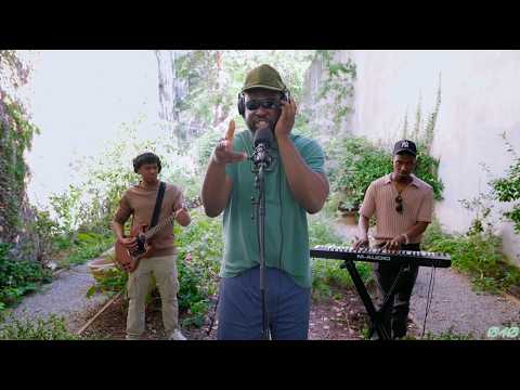 Paul Stephan x BexBlu - LOST NOT FOUND | Live with Bar4Bar.TV
