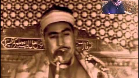 ‫الشيخ محمد محمود الطبلاوى وما تيسر من سورة الانعام‬‎   YouTube