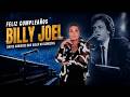 Los secretos más impactantes de Billy Joel que pocos conocen l Universal 881 Universal 88.1