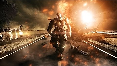 TEKKEN: Bryan Fury All Taunt Follow up Options