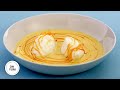 How to Make a Floating Island Dessert