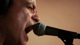 The Wedding Present - Kennedy (Live on KEXP)