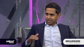 Vivek Shah talks about what he looks for when searching for a successful acquisition