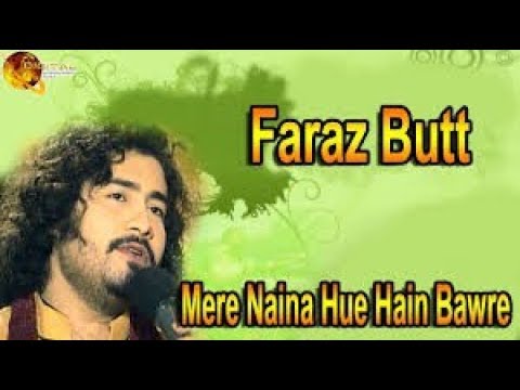 hue bawre tere naina song hue bawre tere naina song