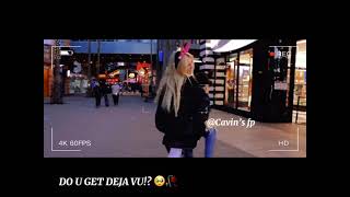 Cavin vs Gava - Deja Vu!