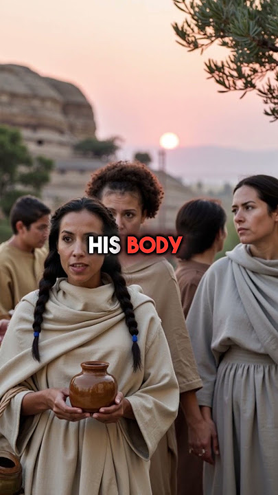 The Most Heavily Guarded Tomb in History Became Empty in One Night