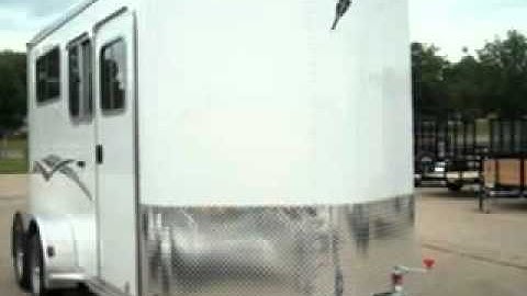 2010 Featherlite Featherlite Fagan Automotive