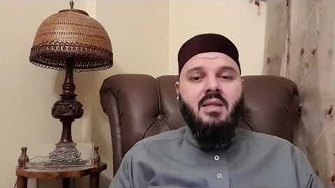 تلاوة خاشعة ورائعة للجزء الثاني للشيخ د. حسن مرعب