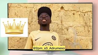 @2pm_s3_adrumeso BARS🔥🔥🔥 @kwadwosheldonstudios @Magraheb