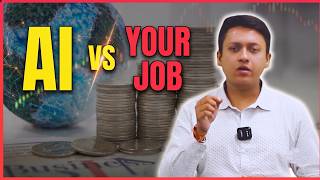 How AI Could Reshape Millions of Jobs by 2030 || AI Career Advice || Technology Upside