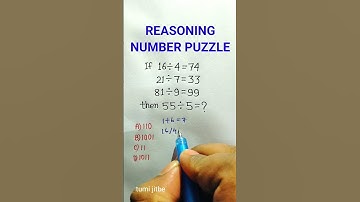Unsolved Puzzle Trick | Reasoning Tricks| Reasoning Questions| SSC CGL Reasoning| #shorts