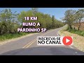 PASSEIO NA RODOVIA / PARDINHO