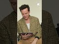 Andrew Scott talks Hot Priest #esquire #andrewscott #fleabag
