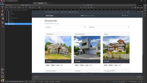Getting to know Wappler