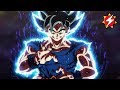 Dragon ball super amv incredible son goku