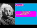 Albert einstein golden words  growself youtube dailymotivation  motivation