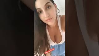 #xxx hot girl nora fatehi hot  bf vs gf hot girl pakistan ♥ 💕💗💋❤