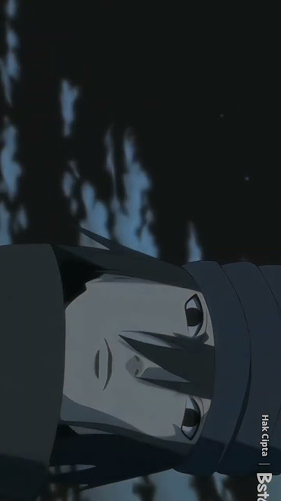 Sasuke Menghancurkan meteor #sasuke #thelastnaruto