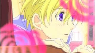 La Da Dee -AMV- [Tamaki x Haruhi]