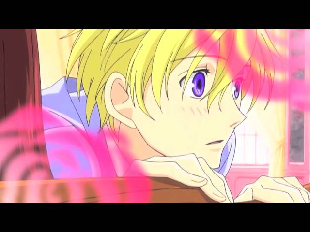 La Da Dee -AMV- [Tamaki x Haruhi] class=