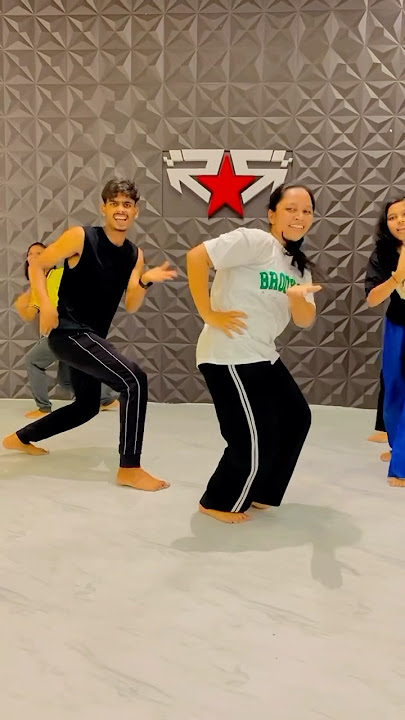 Shantabai | Dj Mix | Dance by Rising Stars #youtubeshorts #dance