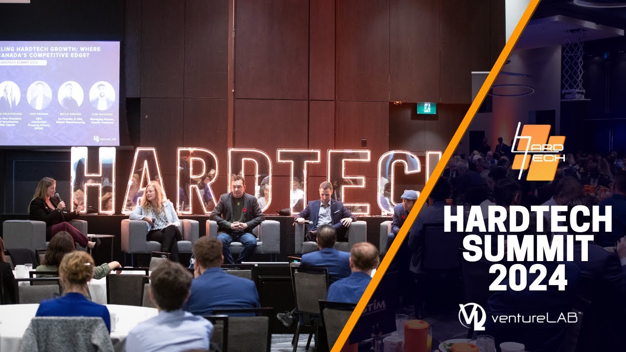HardTech 2024 Recap - YouTube