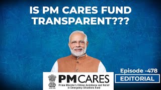 Download Lagu Editorial with Sujit Nair: Is PM CARES Fund Transparent??? MP3 Download Lagu Editorial with Sujit Nair: Is PM CARES Fund Transparent??? MP3