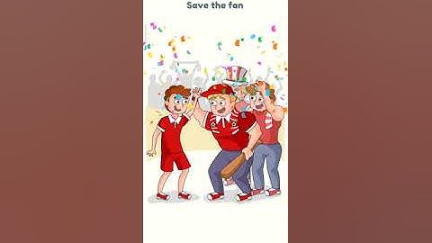 LEVEL #817 -DOP 2 | Delete One Part~ GamePlay #shorts #shortvideo #fyp #tiktok #closegame