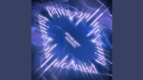 AtHeart (앳하트) - Plot Twist (English ver.) (Tsu Nami Remix) [Official Audio]