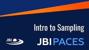 02 JBI PACES Tutorial: Intro to Sampling