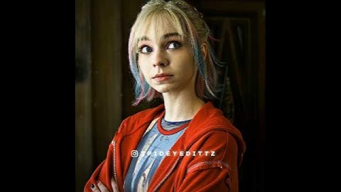 ENID SINCLAIR | Wednesday Season 2 | #emmamyers #emmamyersedit #enidsinclair #spideyedittz #viedittz