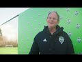 Interview: Brian Schmetzer on qualifying for the 2025 FIFA Club World Cup
