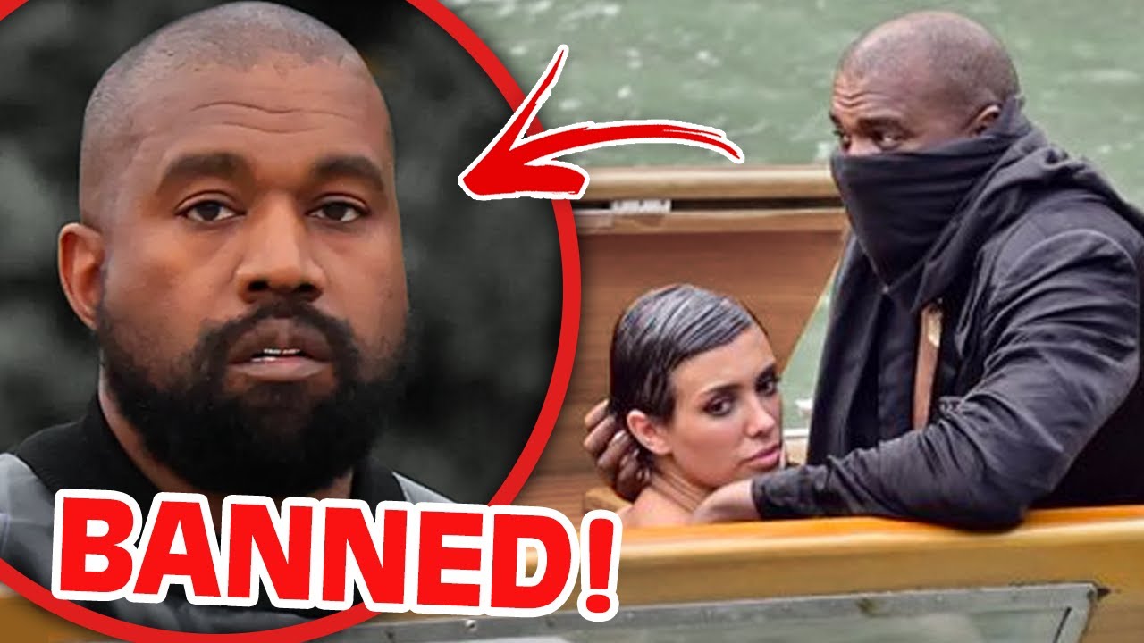 Celebrities BANNED From Hollywood After Crazy Scandals YouTube