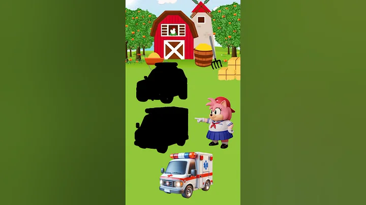 this is your shadow‼️part 2 #usa #english #cartoon #funny #animation #shorts #comedy #usashorts