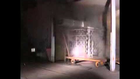 Arc Test of SWGR PNL [Unigear ZS1 Type PNL]