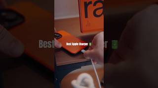 The last charger you’ll ever need. #macbook #iphone #ipad #chargers