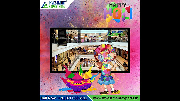 I wish you a very happy Holi that is full of joy, love, and wealth #investmentexperts #Holi